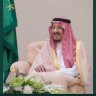 الشريف السعدي