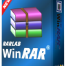 تحميل برنامج وينرار winrar الشهير لضغط الملفات