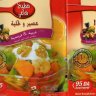 كتاب عصير وتحلية - بالعربية والفرنسية ❝ ⏤ مطبخ مامى