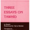 Three Essays on Tawheed