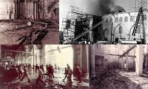 49 عامًا على إحراق المسجد الأقصى | فلسطينيات | عرب 48